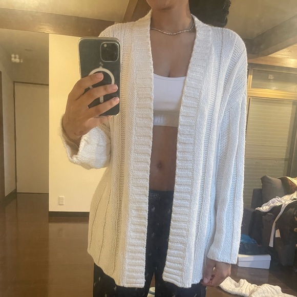 PacSun Sweaters - cardigan